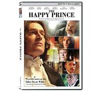 The Happy Prince