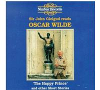 Oscar Wilde – The Happy Prince and Other Short Stories