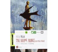 The happy prince and other stories. Con CD Audio. Con espansione online