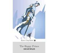 THE HAPPY PRINCE AND OTHER TALES