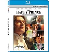 The Happy Prince – Blu-ray – Sony Pictures Home Entertainment