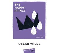 The Happy Prince - Oscar Wilde - Belin Éducation - broché - Méthode de langue