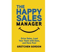 The Happy Sales Manager