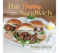 The Happy Sandwich by Jason Goldstein Jason Goldstein (Auteur)