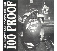 The Happy Schnapps Combo - 100 Proof (UK Import)