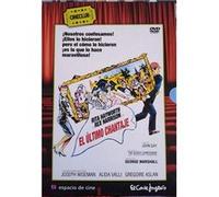 The Happy Thieves (1961) / El Último Chantaje G