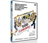 The Happy Thieves [ Origine Espagnole, Sans Langue Francaise ]