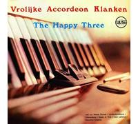 The Happy Three - Vrolijke Accordeon Klanken