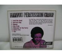 The Har-You Percussion Group