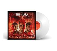 The Hara - Survival Mode-Clear Vinyl