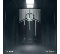 Mascot – The Hara - The Fallout