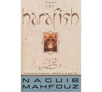 The Harafish Naguib Mahfouz (Auteur)
