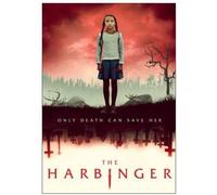 The Harbinger [Digital Video Disc]