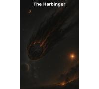The Harbinger: Journal: For Writing Your Next Great Idea