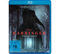 The Harbinger - Träume des Grauens (Blu-ray) Beans Gabby Davis Emily Braverman