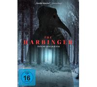 The Harbinger - Träume des Grauens (DVD) Beans Gabby Davis Emily Braverman Cody