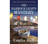 The Harbour Lights Mystery