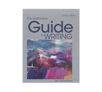 The Harbrace Guide to Writing Concise 2nd Edition