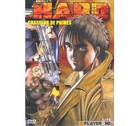 Difuzed – The Hard : Chasseur de primes