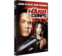 The Hard Corps – Sony Pictures Home Entertainment