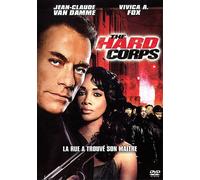 The Hard Corps – Sony Pictures Home Entertainment