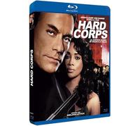 The Hard Corps [ Blu-Ray, Reg.A/B/C Import - Spain ]