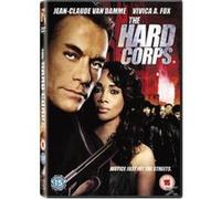 The Hard Corps G
