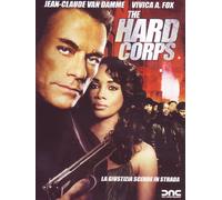 The Hard Corps [Import]