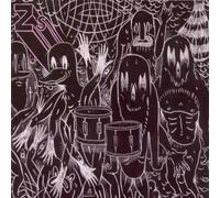 The Hard EP by Zs (2008-08-05)