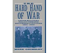 The Hard Hand Of War