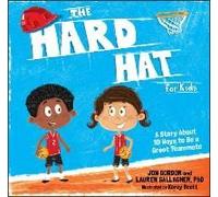 The Hard Hat For Kids