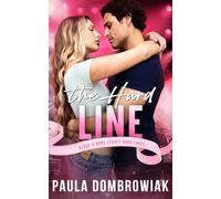 The Hard Line: A steamy, secret identity, surprise pregnancy, rockstar romance