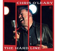 The Hard Line CD