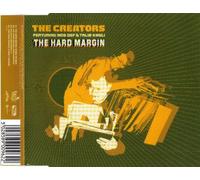 Mos Def - The Hard Margin