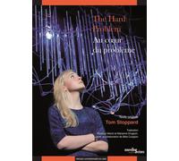 The hard problem / au c?ur du problème Édition bilingue français-anglais - Tom Stoppard - Presses Universitaires Du Midi - broché - Théâtre