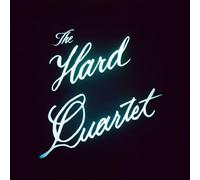 The Hard Quartet [輸入アナログ盤] (OLE2093LP)_1987 [Analog]