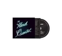 The Hard Quartet CD
