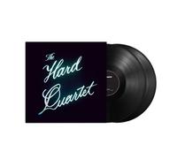 The Hard Quartet Vinyle