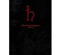 The Hard Return: Mercury 2