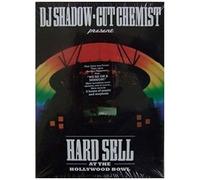 The Hard Sell [Ntsc] [Dvd] [Region 1]