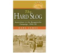 The Hard Slog