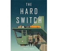 The Hard Switch | Owen Pomery Owen PomeryOwen Pomery (Auteur)