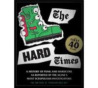 The Hard Times by Krissy Howard Krissy Howard (Auteur)