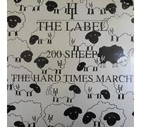 The Hard Times March [Import]