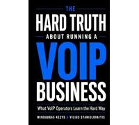 The Hard Truth About Running a VoIP Business: Why Margins Compress, Customers Churn, and What Separates the Providers Who Survive