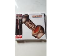 Point Blank - Hard Way -Ltd-