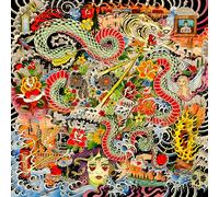 Cameron Whitcomb The Hard Way (Vinyl)