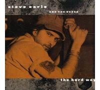 The Hard Way by Steve Earle (2001-05-22)