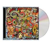 Cameron Whitcomb – The Hard Way – CD – Jewel Case