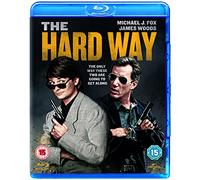 The Hard Way [Edizione: Regno Unito] [Blu-Ray] [Import]